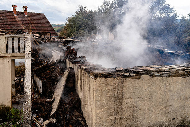 Reliable Fire Damage Repair contractor in Ashton, MD by Fire Damage Biloxi