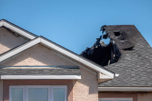 Licensed Fire Damage Repair service in Ashton, MD - Fire Damage Biloxi